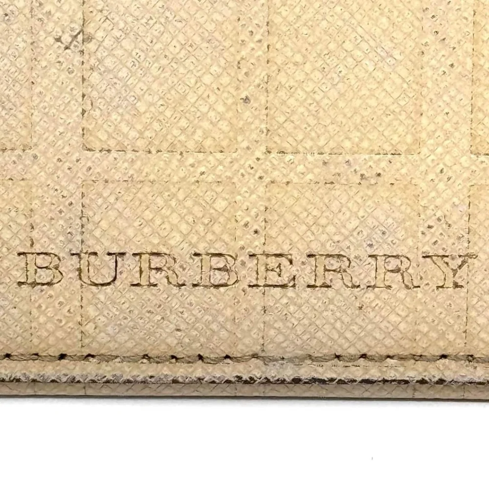▫️💠 BURBERRY CARDHOLDER 💠▫️